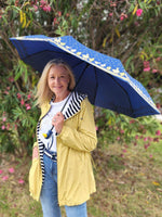 Duck Umbrella - Navy