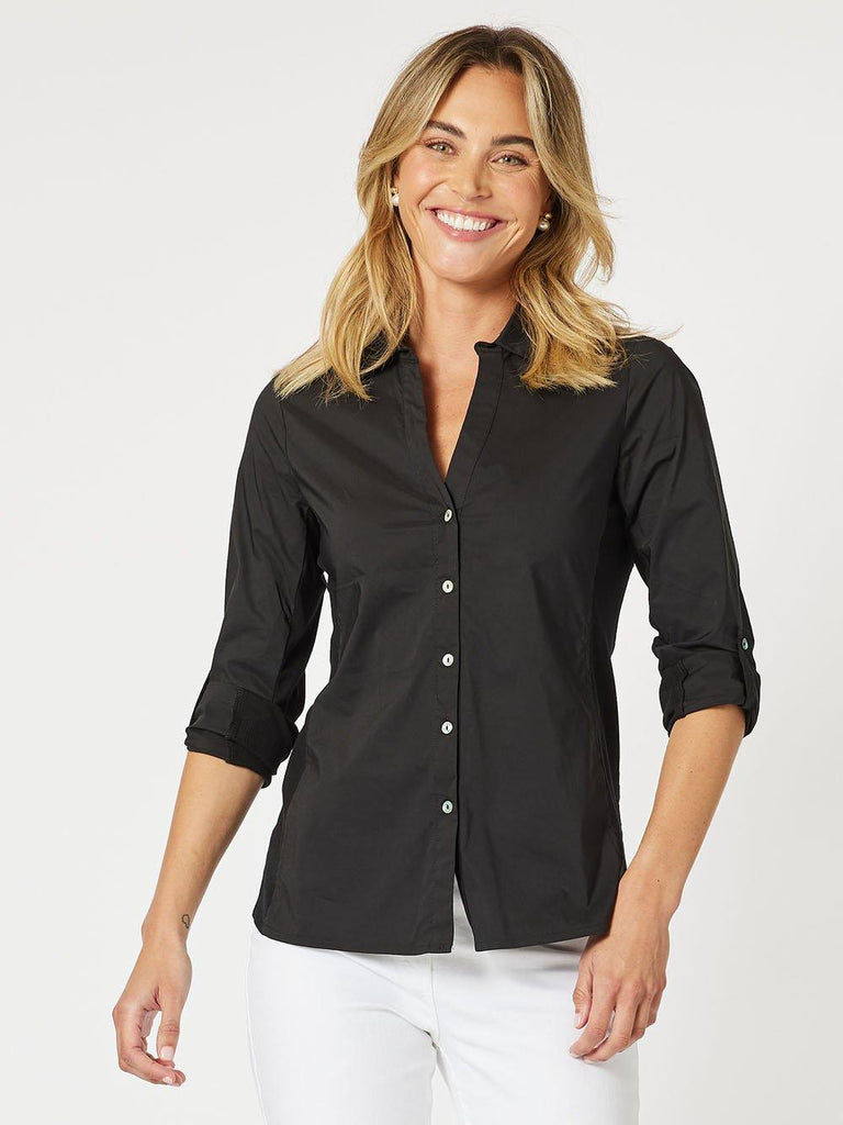 Shop Women's Shirts | Printed, Classic, Essential – RC & Co