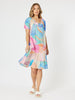 Esperance Dress - Multi - RC & Co