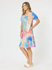 Esperance Dress - Multi - RC & Co