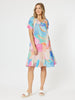 Esperance Dress - Multi - RC & Co