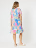 Esperance Dress - Multi - RC & Co