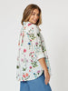 Garden Floral Shirt - Multi - RC & Co