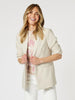 Hyde Park Blazer - Stone - RC & Co
