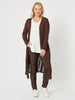 Keely Long Sleeve Top - Ivory - RC & Co