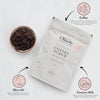 Latte Coffee Scrub - Latte - RC & Co