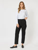 Lauren Slim Leg Pant - Black - RC & Co
