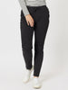 London Stretch Jogger Jean - Black - RC & Co