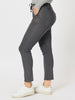 London Stretch Jogger Jean - Charcoal - RC & Co