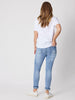 London Stretch Jogger Jean - Denim - RC & Co