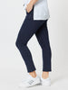 London Stretch Jogger Jean - Navy - RC & Co
