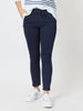 London Stretch Jogger Jean - Navy - RC & Co
