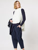 Mara Layering Top - Navy - RC & Co
