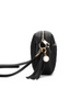 Maxine Crossbody Bag - Black