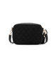 Maxine Crossbody Bag - Black