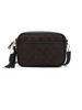Maxine Crossbody Bag - Black