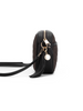 Maxine Crossbody Bag - Black