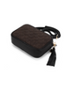 Maxine Crossbody Bag - Black