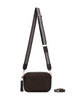 Maxine Crossbody Bag - Black