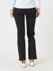 Miracle High Rise Jean - Black - RC & Co