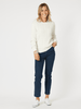 Miracle High Rise Jean - Dark Denim - RC & Co