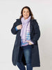Plain Scarf - Lilac - RC & Co