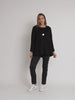 Script Jacket - Black rc&co