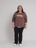 Brandie Pant - Black