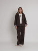 Urban Jungle Print Jacket - Animal