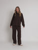 Urban Jungle Sweatshirt - Animal Print