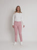 Miracle Slim Leg Jean - Blush