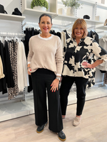 Stylist Consultation