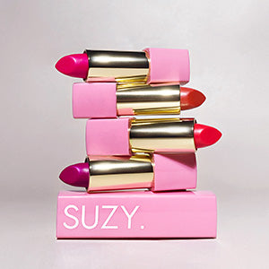 shanghai suzi lipstick