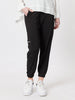 Tracey Zip Pocket Pant - Black - RC & Co