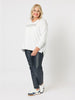 Wetlook Pant - Indigo - RC & Co