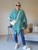 Wrap Me Up - Green - RC & Co